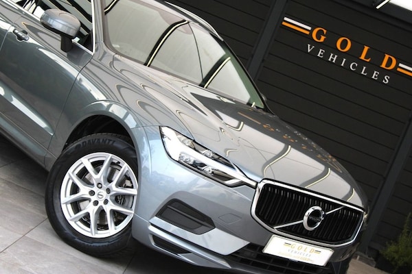 Used Volvo XC60 2018 for sale - 76256670: Photo 5