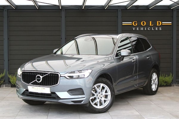 Used Volvo XC60 2018 for sale - 76256670: Photo 7