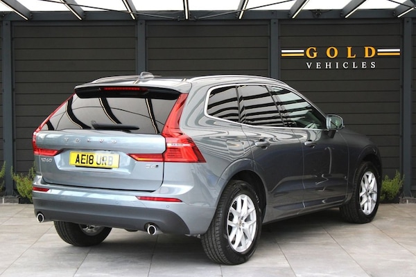 Used Volvo XC60 2018 for sale - 76256670: Photo 9