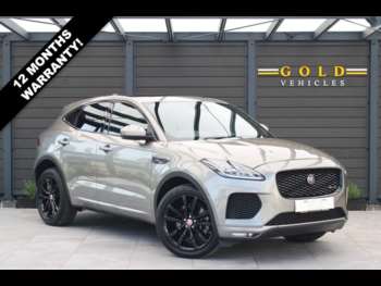 2019 (19) - 2.0 R-Dynamic HSE 5dr Auto