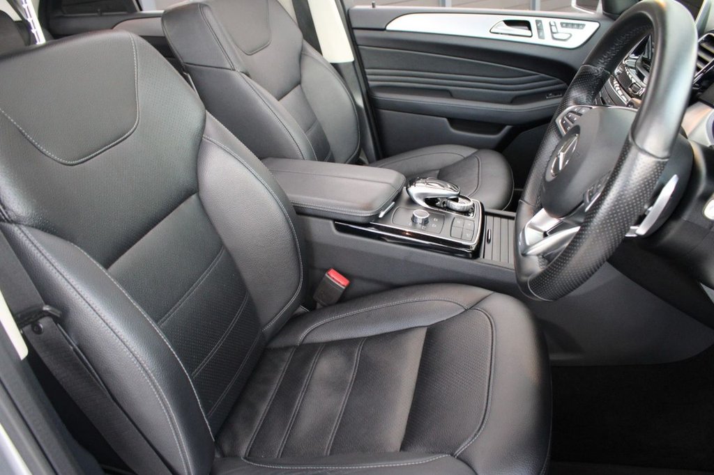 Used Mercedes-Benz GLE 2016 for sale - 77171596: Photo 11