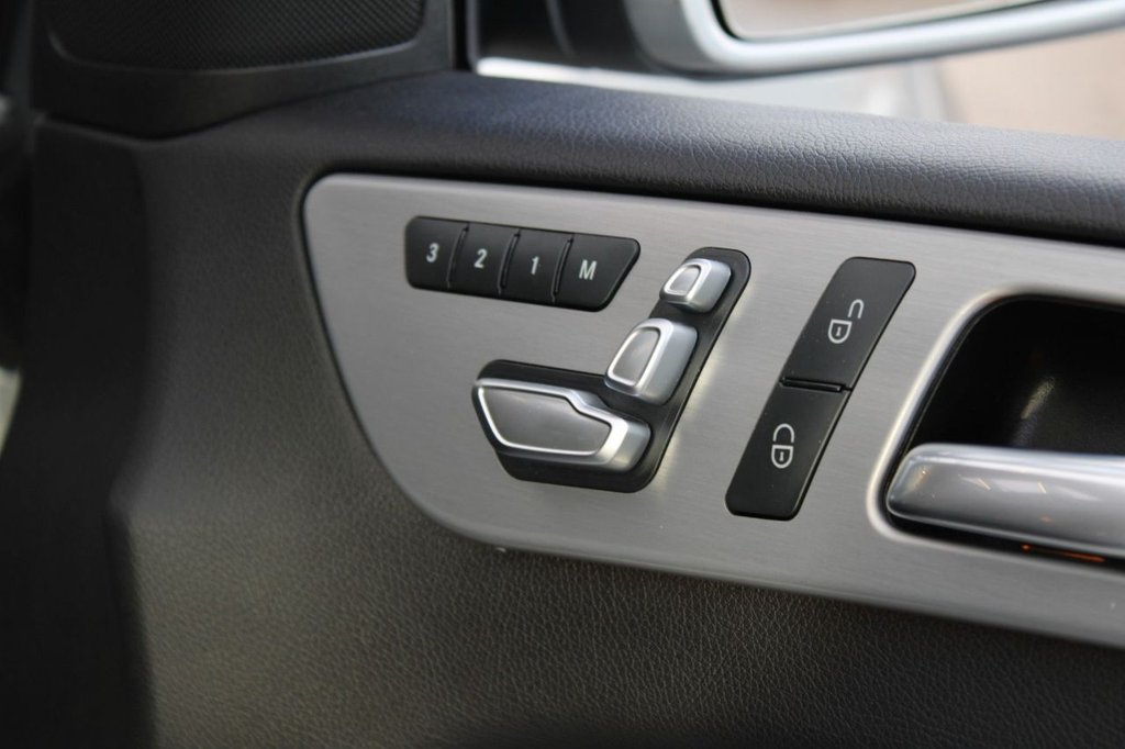 Used Mercedes-Benz GLE 2016 for sale - 77171596: Photo 13