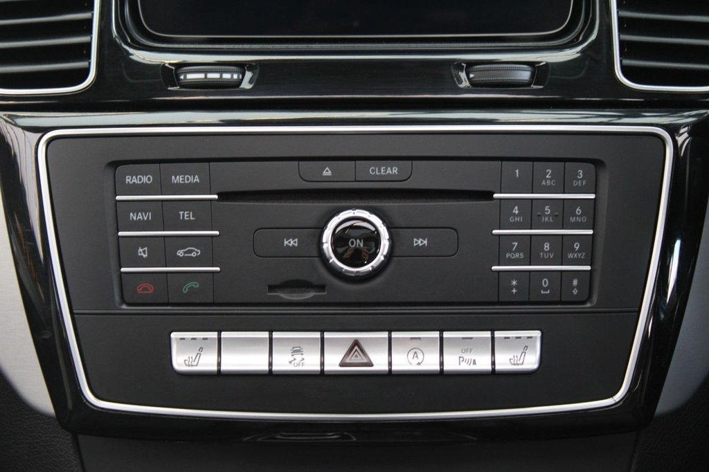 Used Mercedes-Benz GLE 2016 for sale - 77171596: Photo 16