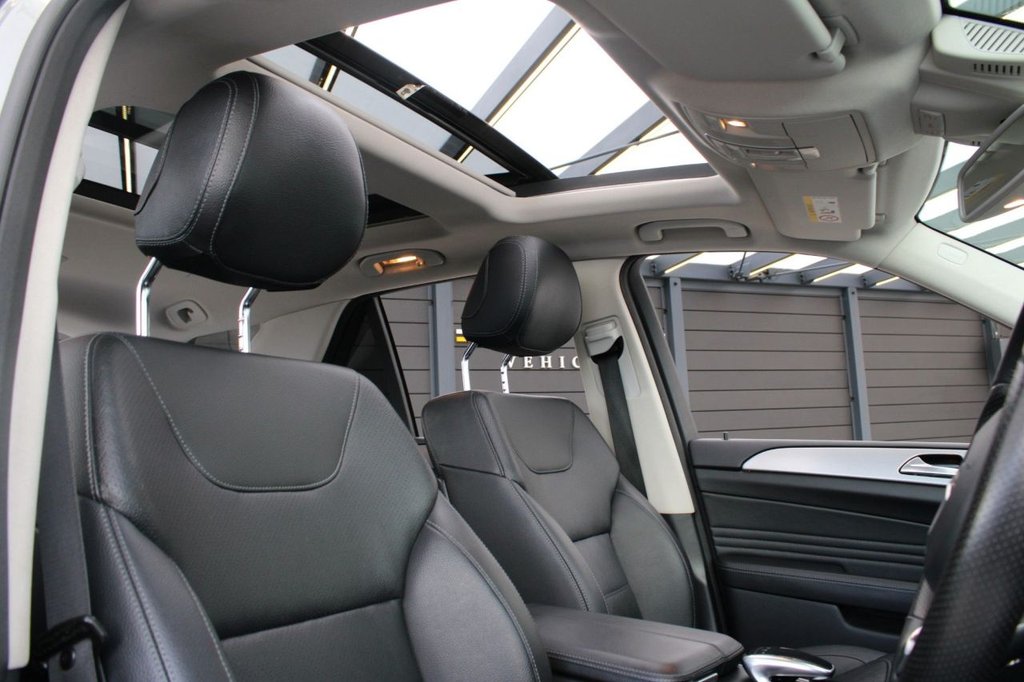 Used Mercedes-Benz GLE 2016 for sale - 77171596: Photo 2