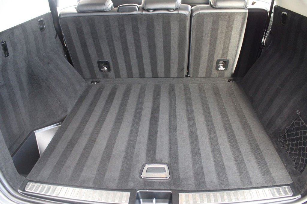 Used Mercedes-Benz GLE 2016 for sale - 77171596: Photo 20