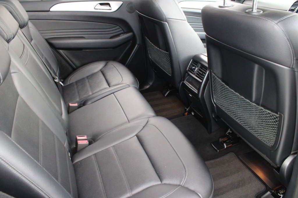 Used Mercedes-Benz GLE 2016 for sale - 77171596: Photo 22