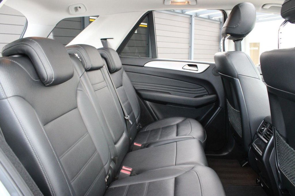 Used Mercedes-Benz GLE 2016 for sale - 77171596: Photo 24