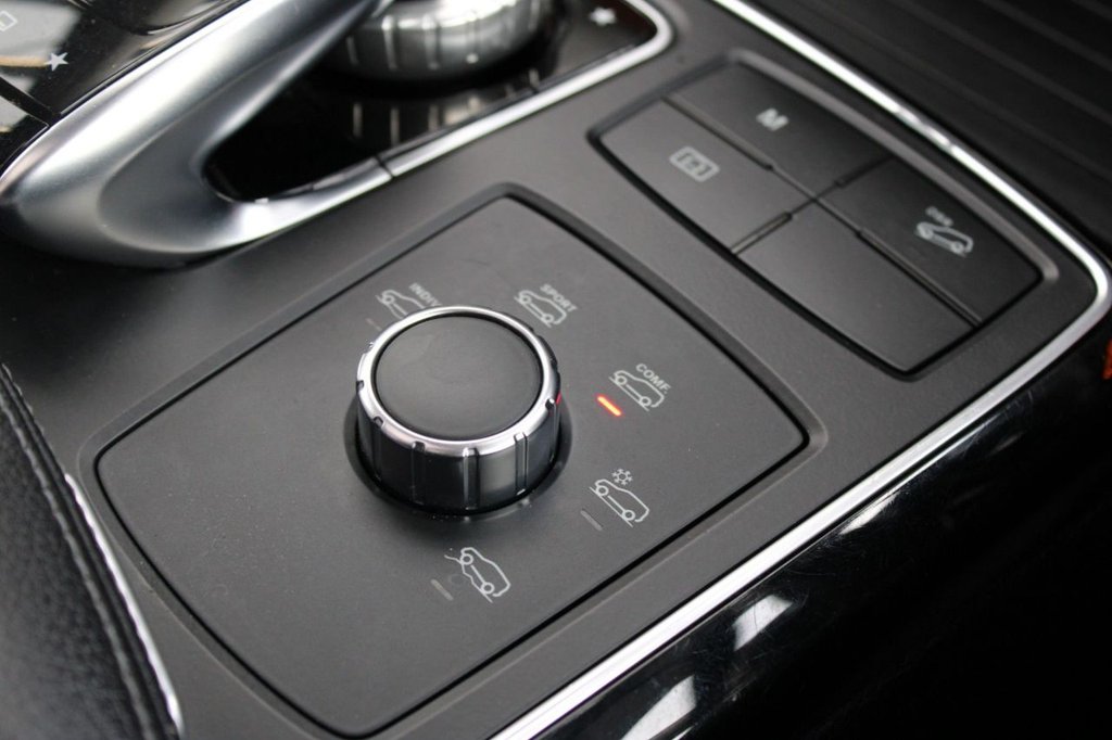 Used Mercedes-Benz GLE 2016 for sale - 77171596: Photo 25