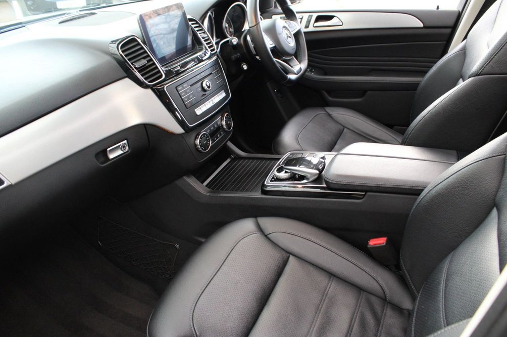 Used Mercedes-Benz GLE 2016 for sale - 77171596: Photo 26