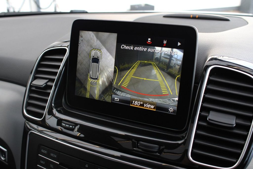 Used Mercedes-Benz GLE 2016 for sale - 77171596: Photo 8