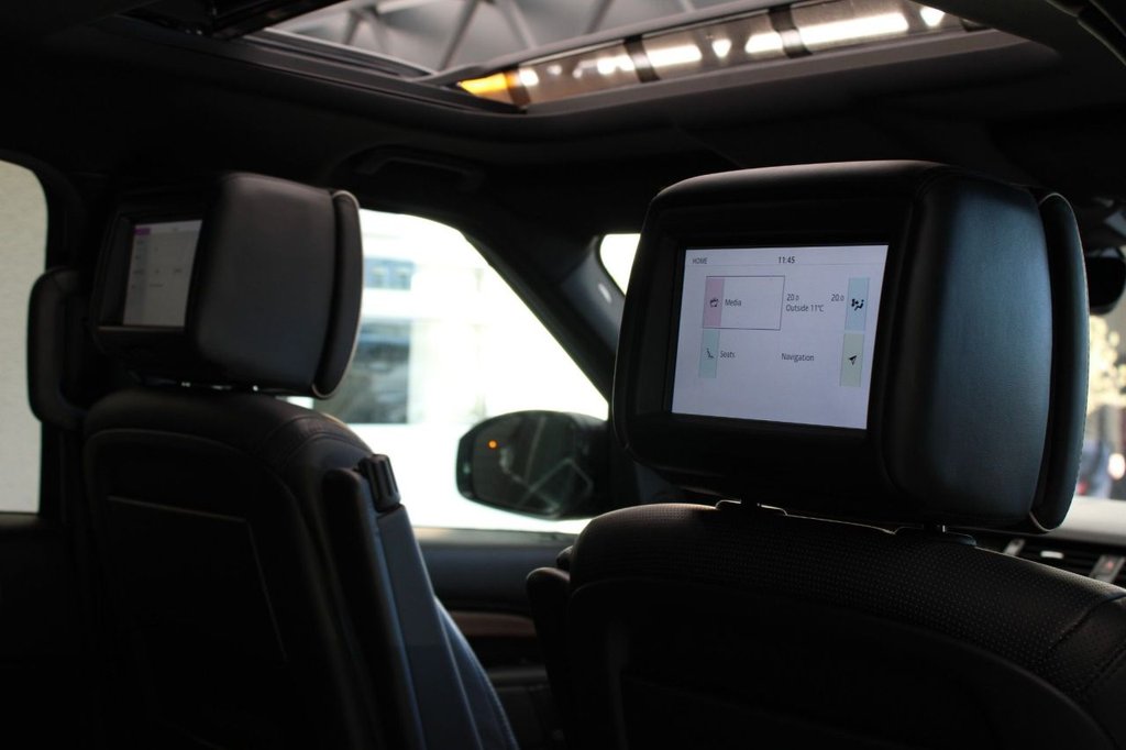 Used Land Rover Discovery 2018 for sale - 76631674: Photo 18