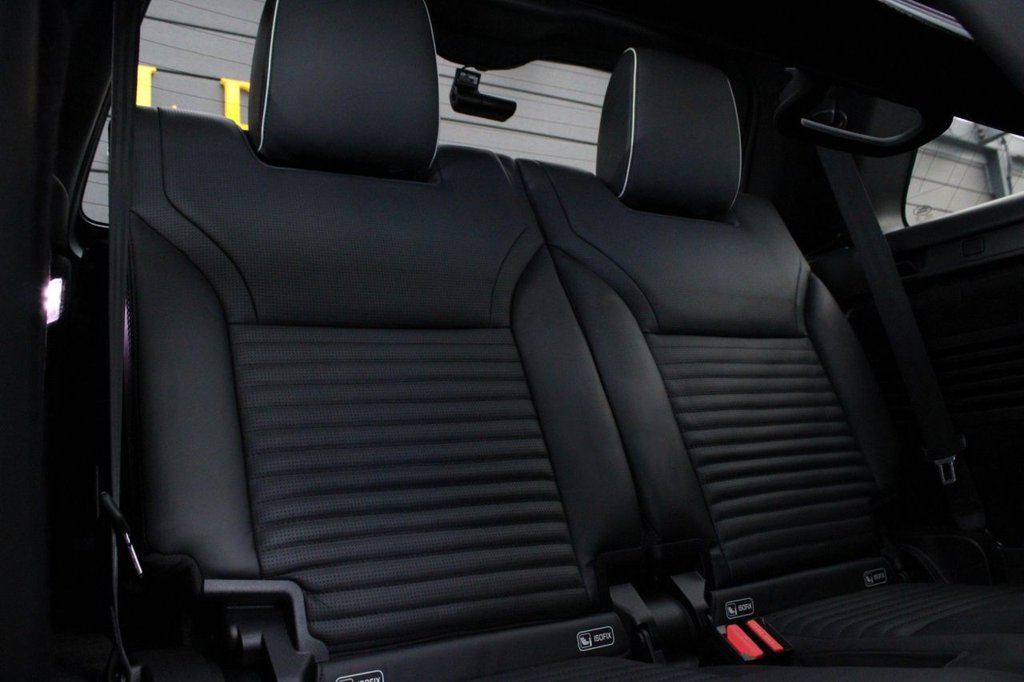 Used Land Rover Discovery 2018 for sale - 76631674: Photo 24