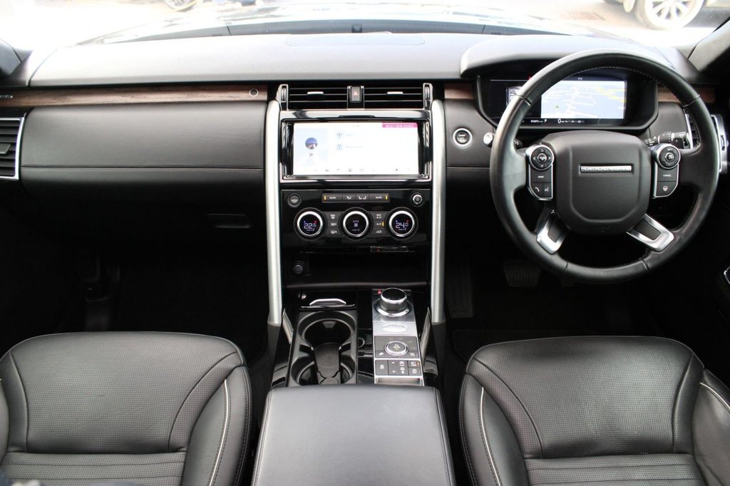 Used Land Rover Discovery 2018 for sale - 76631674: Photo 26