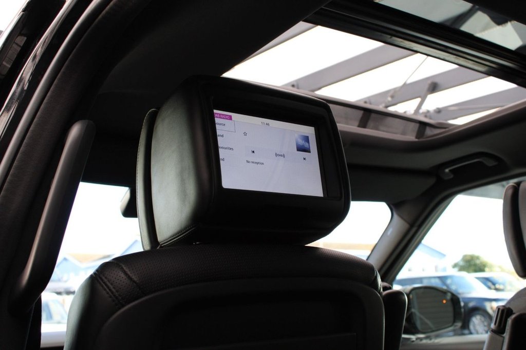 Used Land Rover Discovery 2018 for sale - 76631674: Photo 27