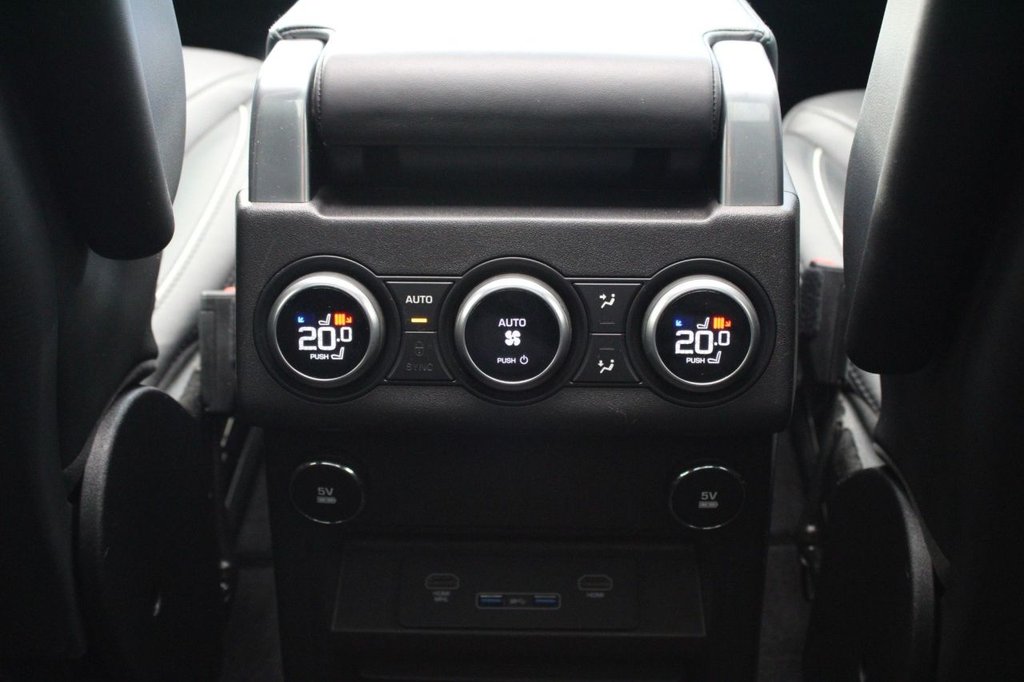 Used Land Rover Discovery 2018 for sale - 76631674: Photo 28