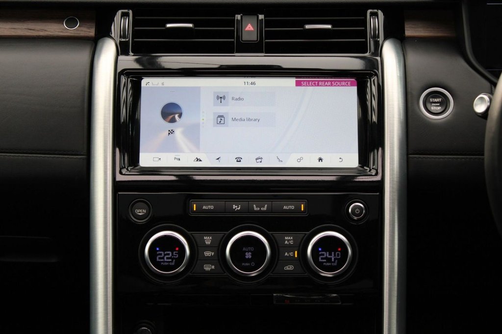 Used Land Rover Discovery 2018 for sale - 76631674: Photo 29