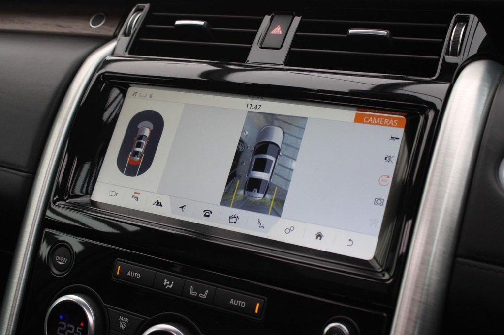 Used Land Rover Discovery 2018 for sale - 76631674: Photo 33