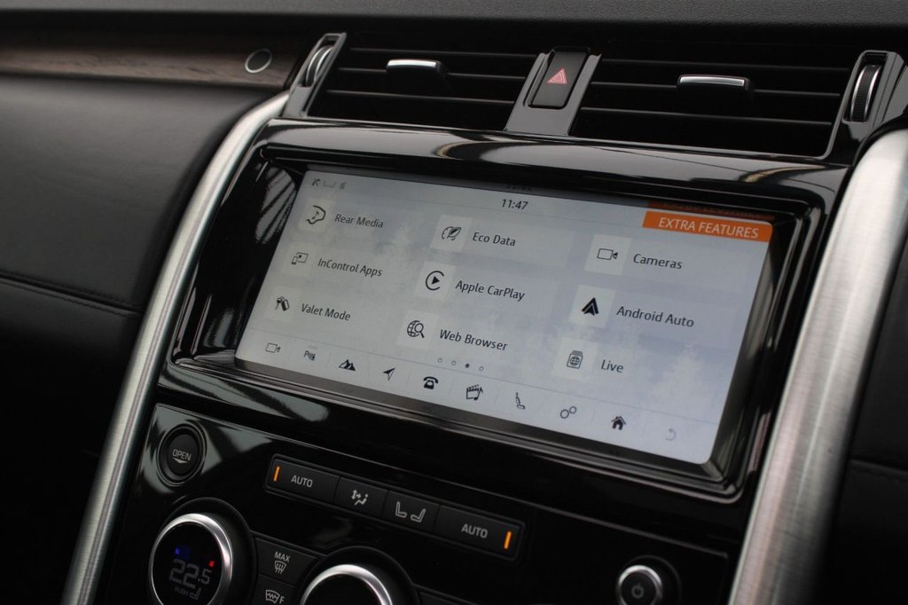 Used Land Rover Discovery 2018 for sale - 76631674: Photo 34