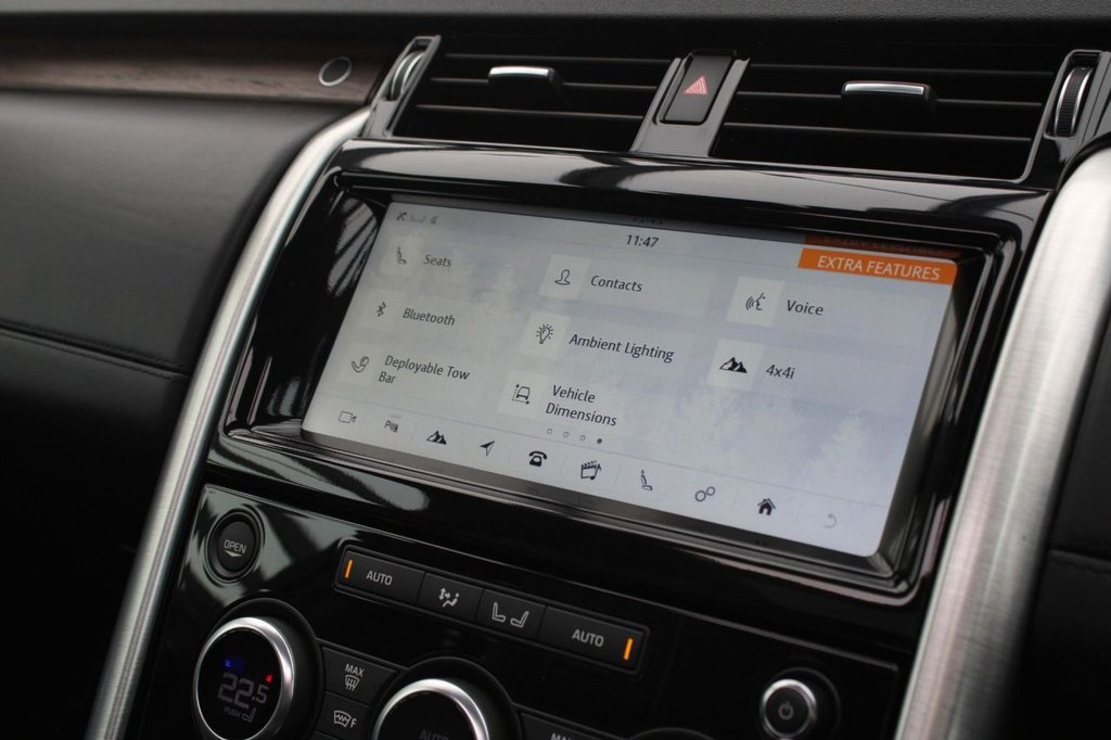 Used Land Rover Discovery 2018 for sale - 76631674: Photo 35