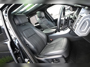 Used Land Rover Range Rover Sport 2020 for sale - 79450502: Photo