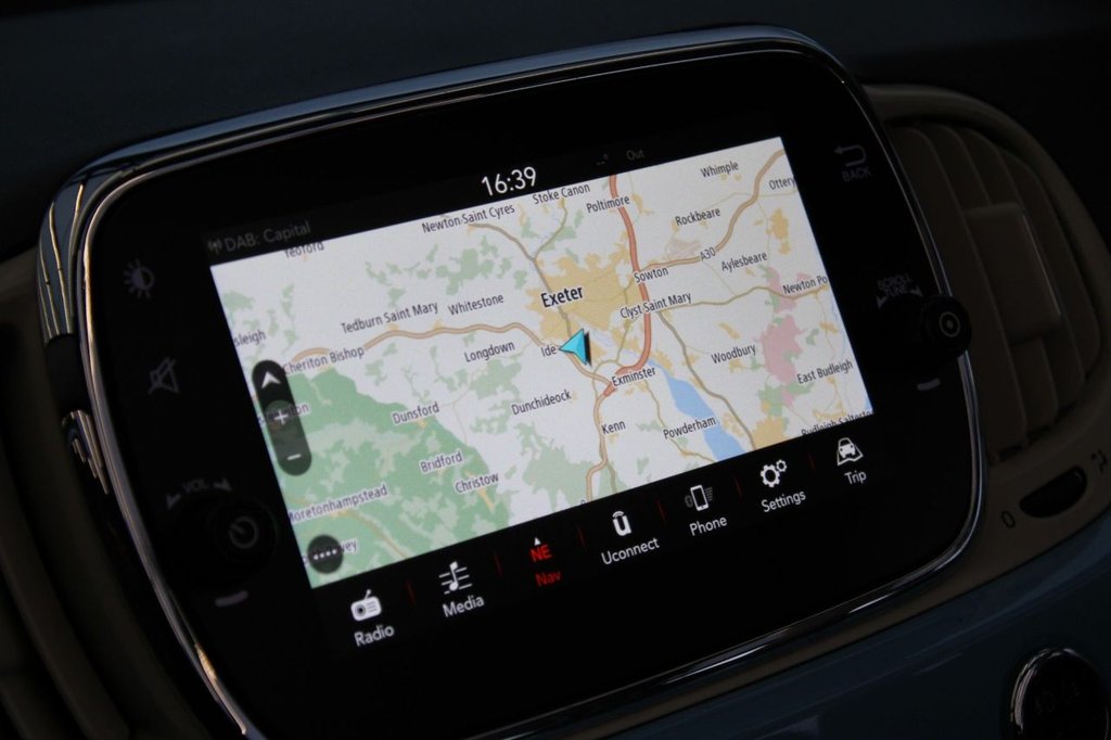 Used Fiat 500C 2017 for sale - 76395954: Photo 14