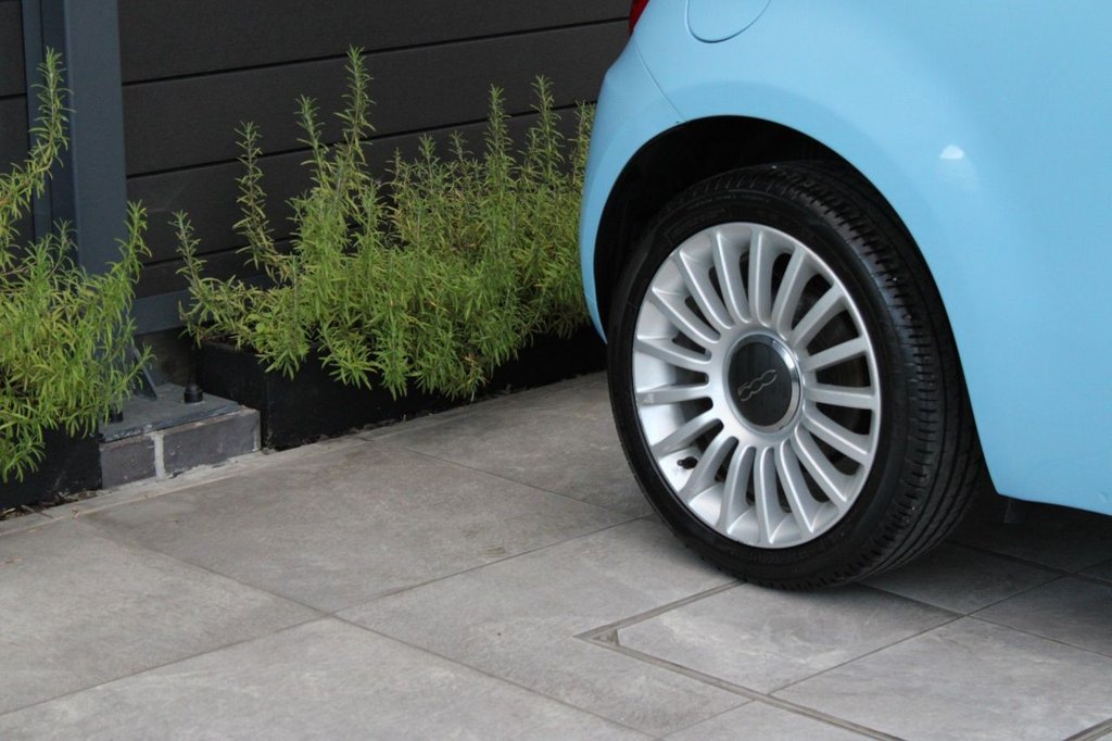 Used Fiat 500C 2017 for sale - 76395954: Photo 19