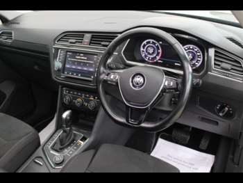 Used Volkswagen Tiguan 2016 for sale - 75220704: Photo