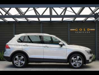 Used Volkswagen Tiguan 2016 for sale - 75220704: Photo