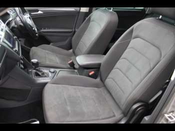 Used Volkswagen Tiguan 2016 for sale - 75220704: Photo