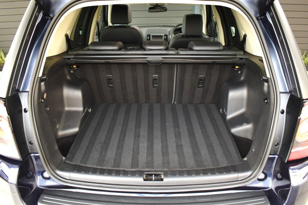 Used Land Rover Freelander 2014 for sale - 77582933: Photo 10