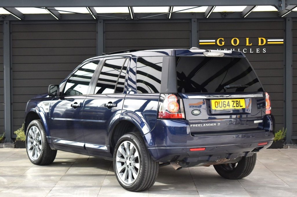 Used Land Rover Freelander 2014 for sale - 77582933: Photo 11