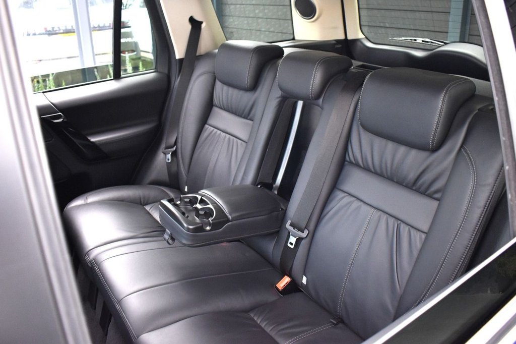 Used Land Rover Freelander 2014 for sale - 77582933: Photo 12