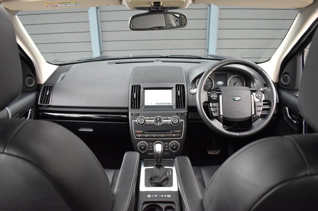 Used Land Rover Freelander 2014 for sale - 77582933: Photo 16