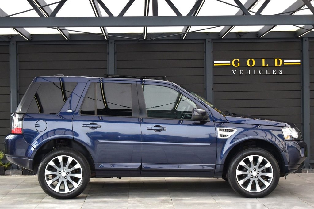 Used Land Rover Freelander 2014 for sale - 77582933: Photo 17