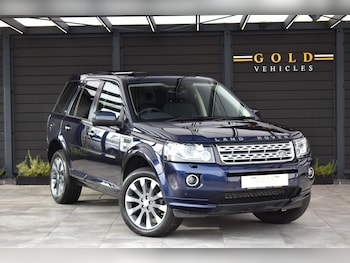 2014 (64) - 2.2 SD4 Metropolis 5dr Auto