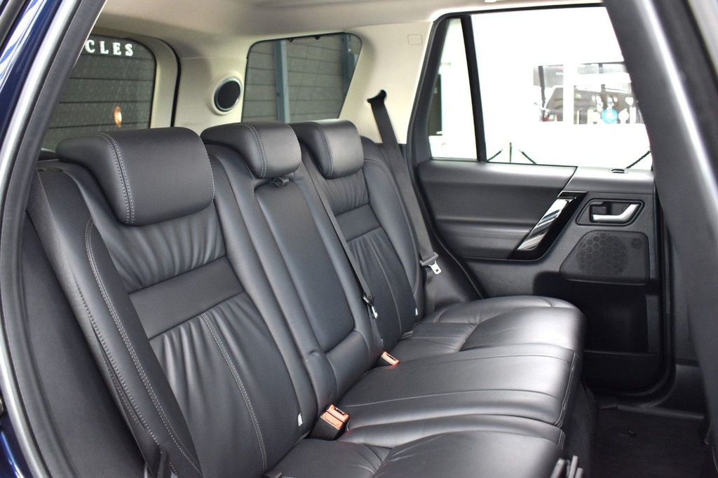 Used Land Rover Freelander 2014 for sale - 77582933: Photo 20