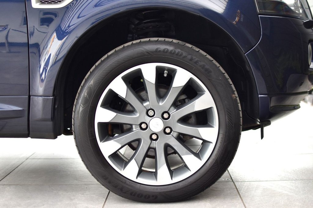 Used Land Rover Freelander 2014 for sale - 77582933: Photo 21