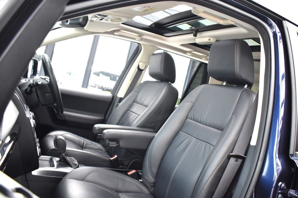 Used Land Rover Freelander 2014 for sale - 77582933: Photo 22