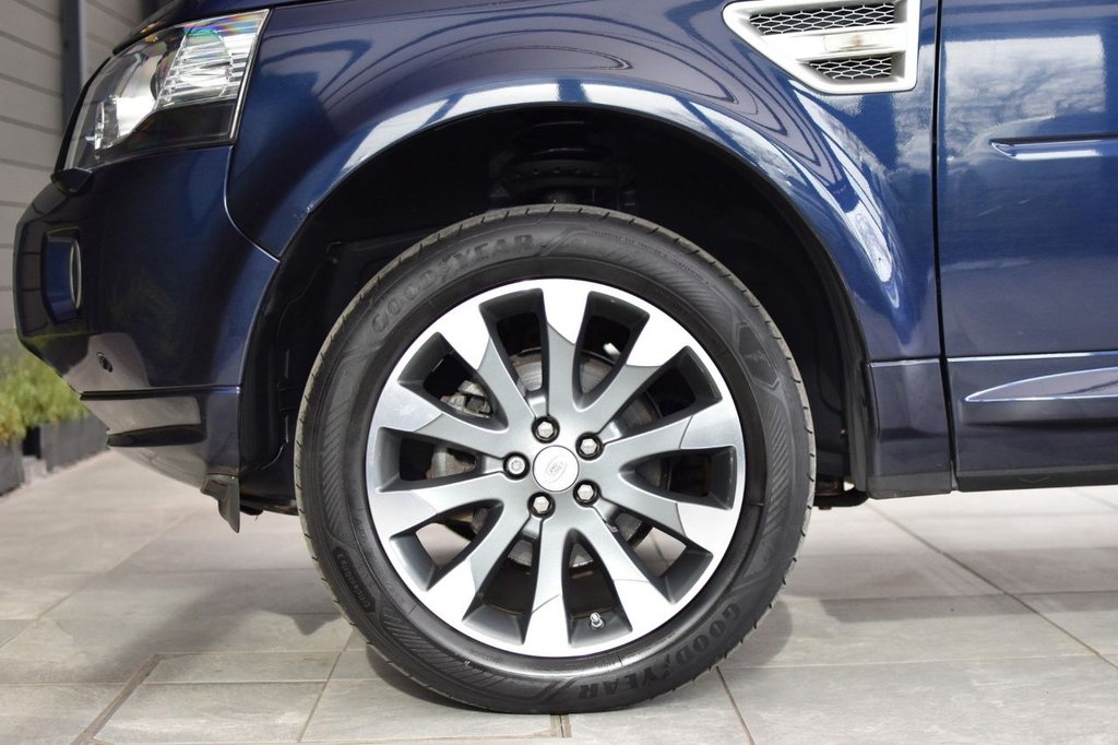 Used Land Rover Freelander 2014 for sale - 77582933: Photo 23