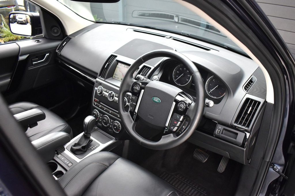 Used Land Rover Freelander 2014 for sale - 77582933: Photo 26