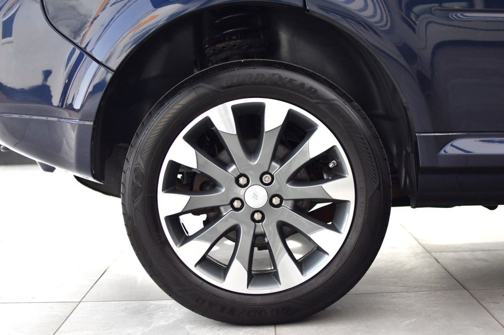 Used Land Rover Freelander 2014 for sale - 77582933: Photo 29