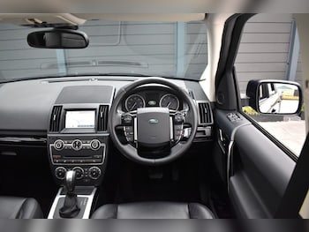 Used Land Rover Freelander 2014 for sale - 77582933: Photo