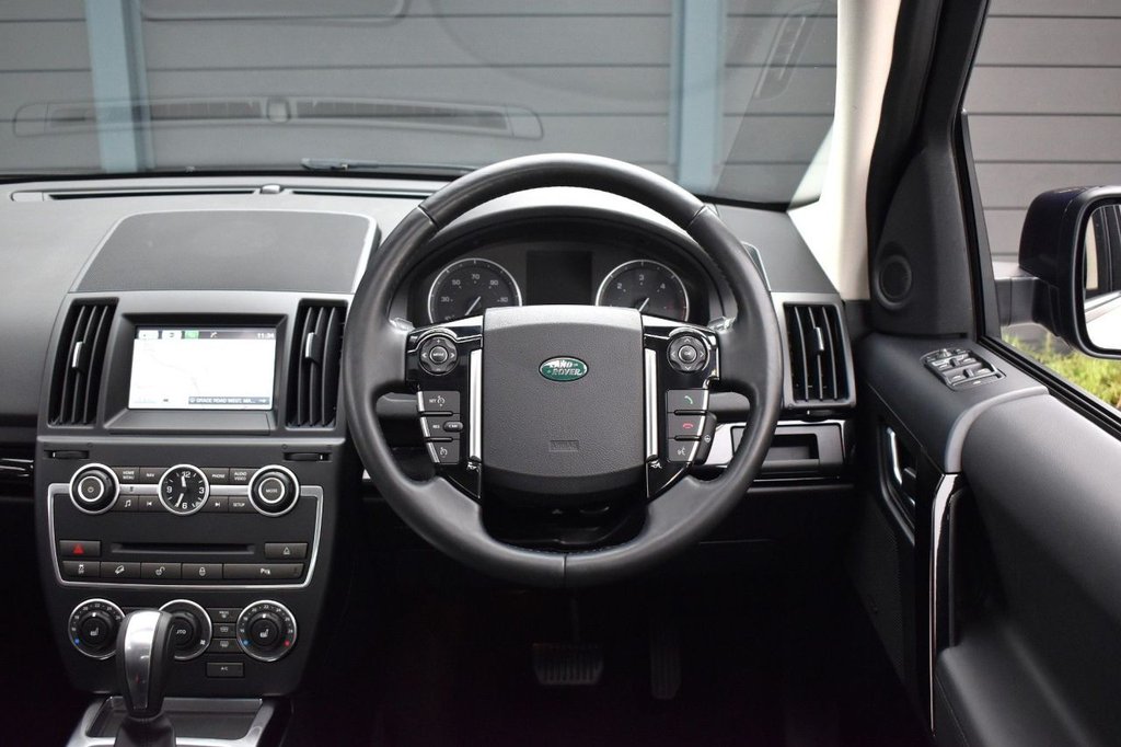 Used Land Rover Freelander 2014 for sale - 77582933: Photo 30