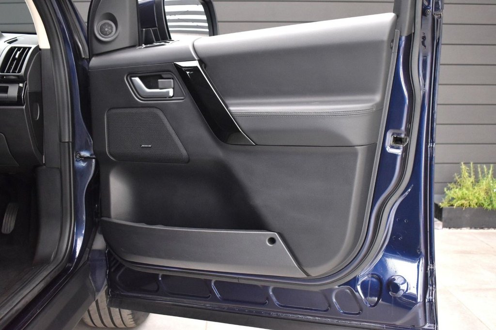 Used Land Rover Freelander 2014 for sale - 77582933: Photo 32