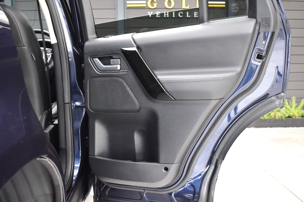 Used Land Rover Freelander 2014 for sale - 77582933: Photo 34