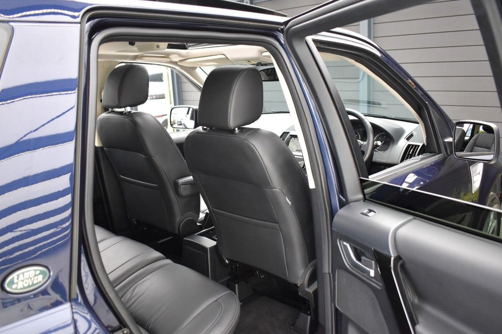 Used Land Rover Freelander 2014 for sale - 77582933: Photo 35