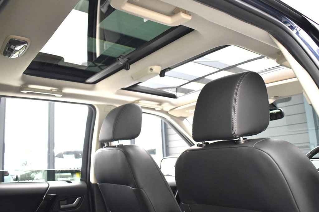 Used Land Rover Freelander 2014 for sale - 77582933: Photo 37