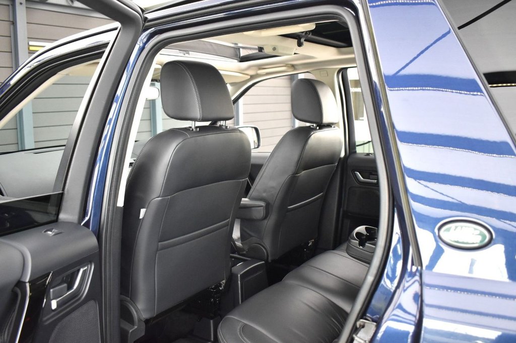 Used Land Rover Freelander 2014 for sale - 77582933: Photo 39