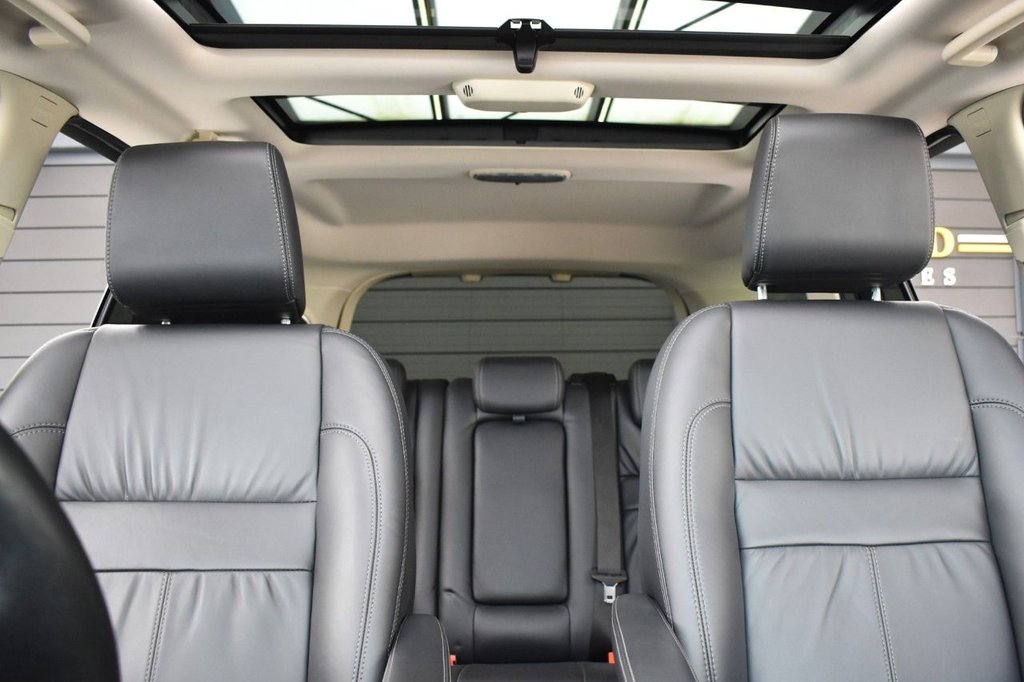 Used Land Rover Freelander 2014 for sale - 77582933: Photo 4