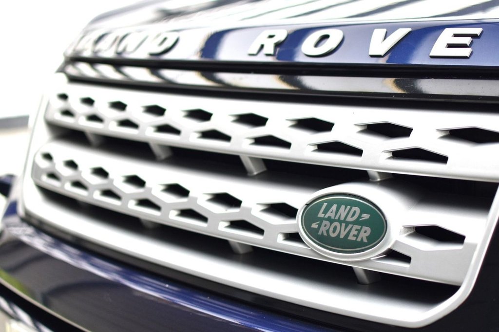 Used Land Rover Freelander 2014 for sale - 77582933: Photo 40